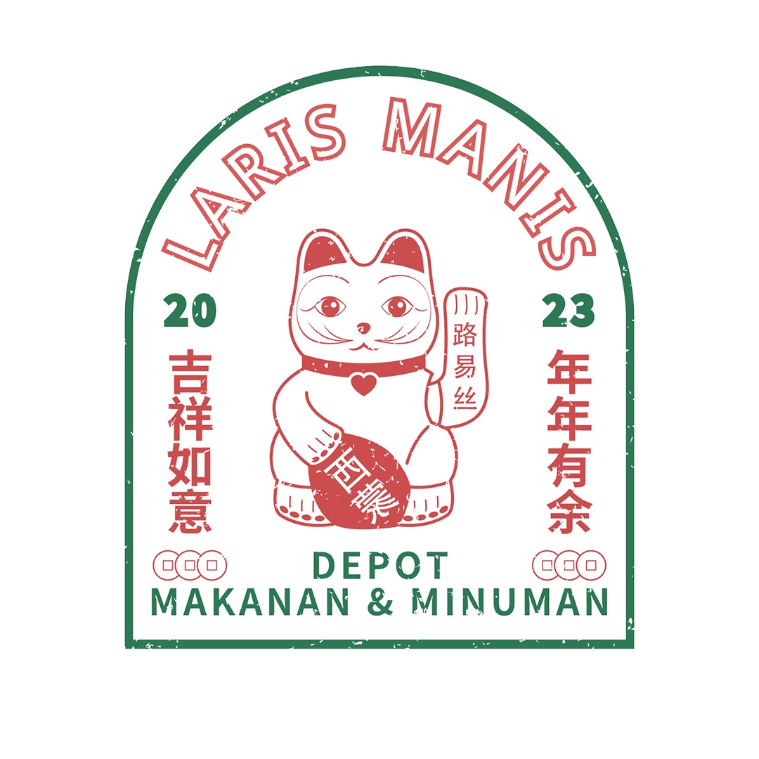 Depot laris Manis